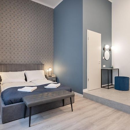 D48 - Central Boulevard Residence - Best Location By Bqa 布达佩斯 外观 照片
